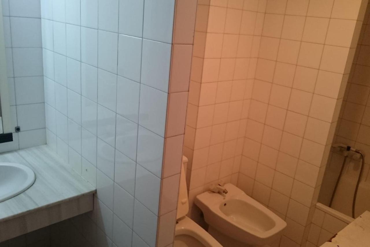 Se Alquila Piso Centrico En Sanxenxo C/Garaje Διαμέρισμα Εξωτερικό φωτογραφία